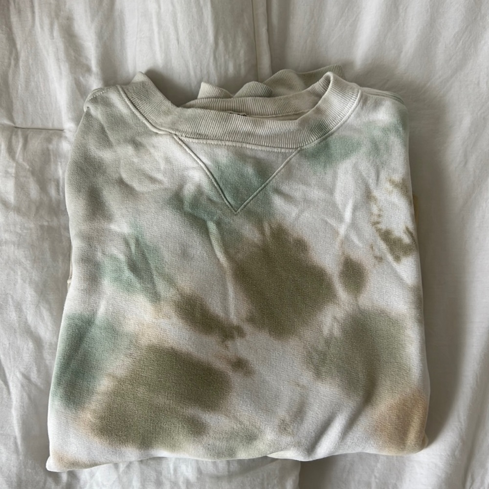 Abercrombie & Fitch Soft A&F Collection Sweatshirt